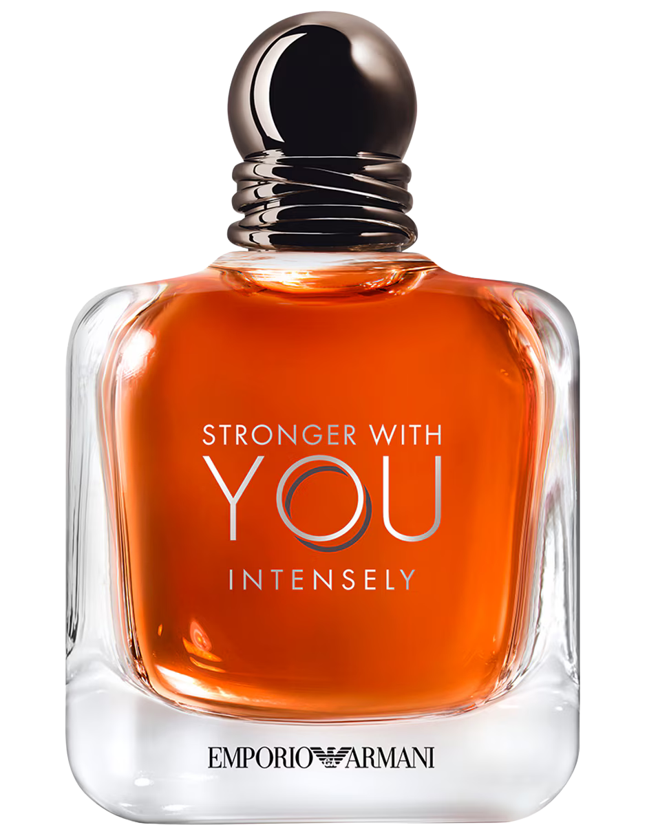 Emporio Armani Stronger With You