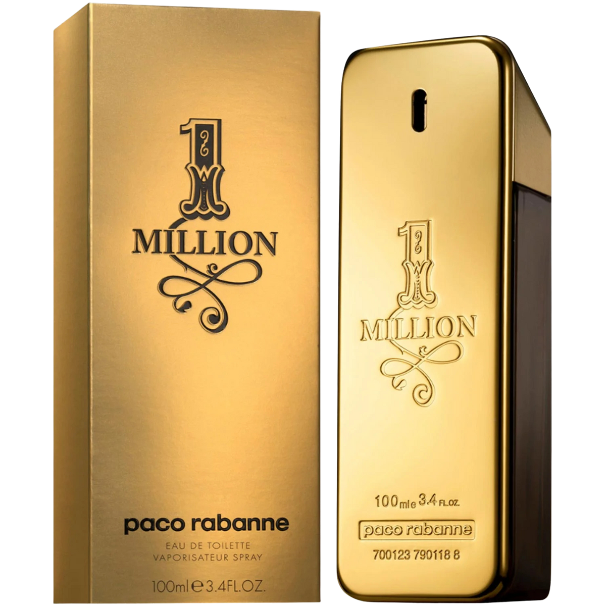 Paco Rabanne 1 Million
