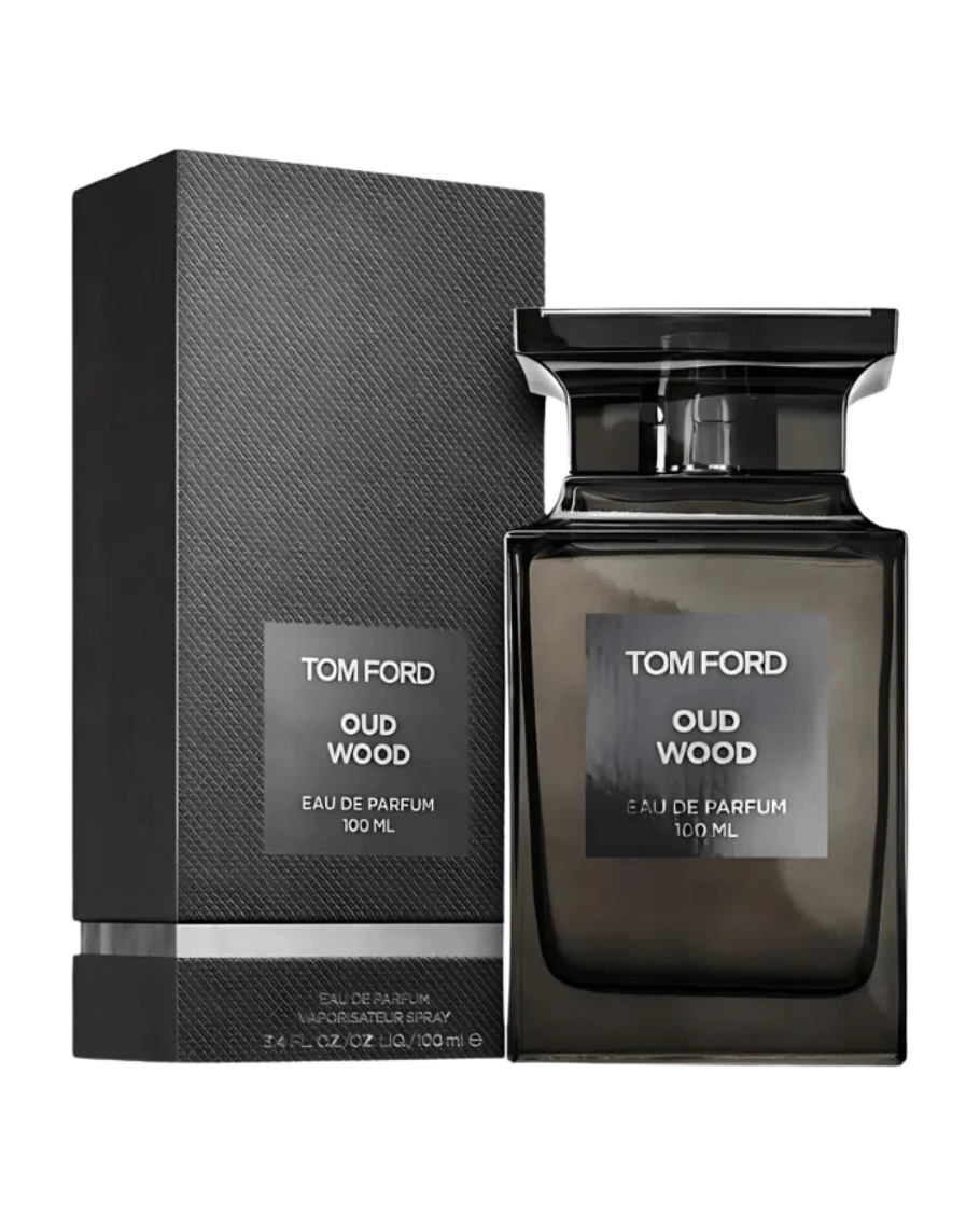 Tom Ford Oud Wood