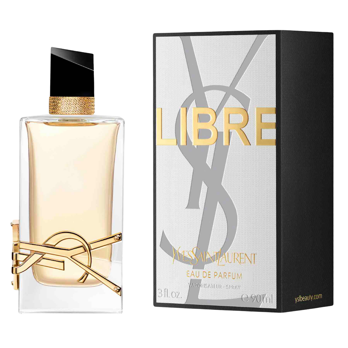Yves Saint Laurent Libre