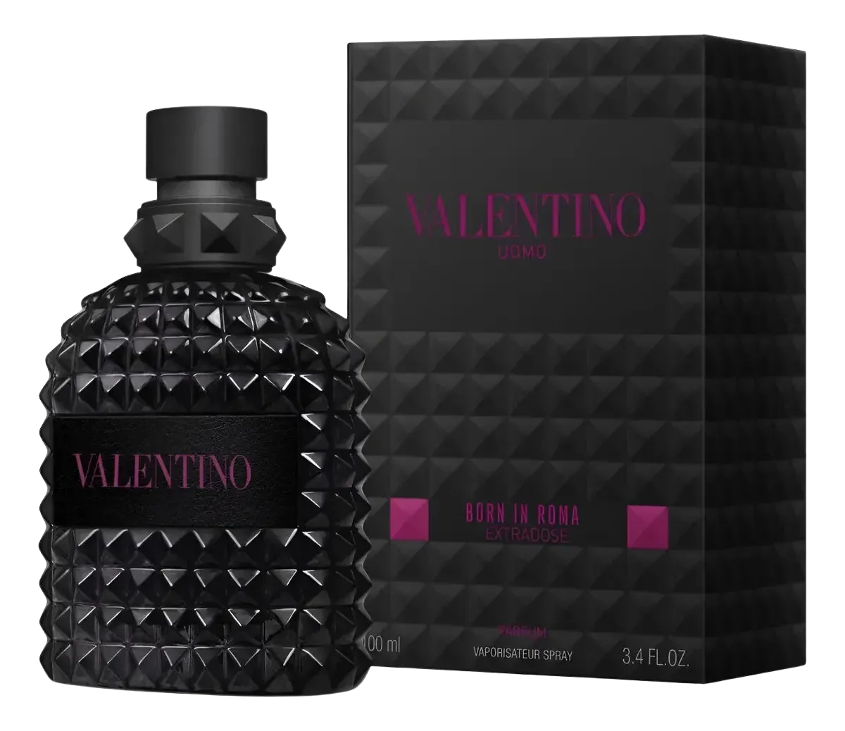 Valentino Uomo Born in Roma Extradose Parfum