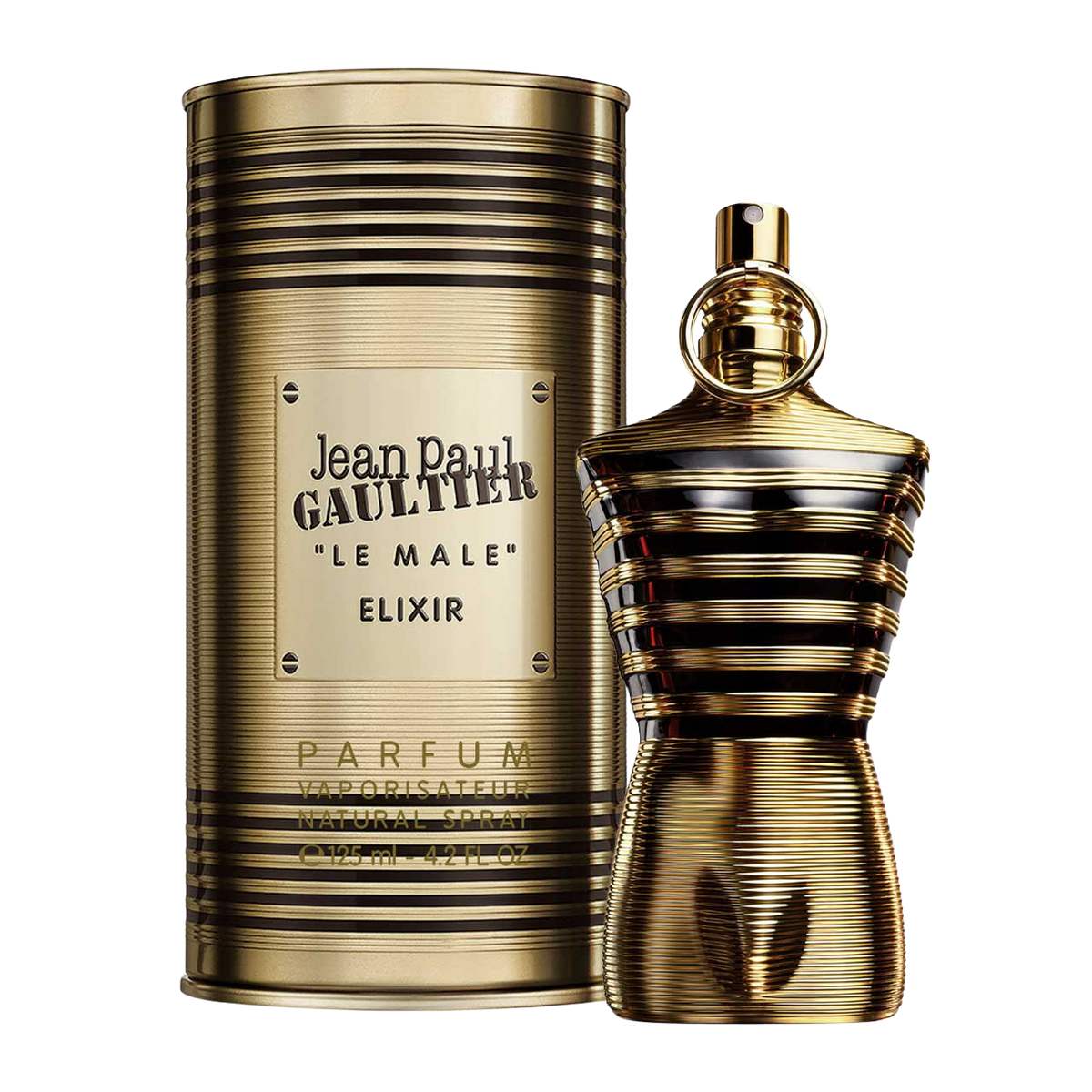 Jean Paul Gaultier Le Male Elixir