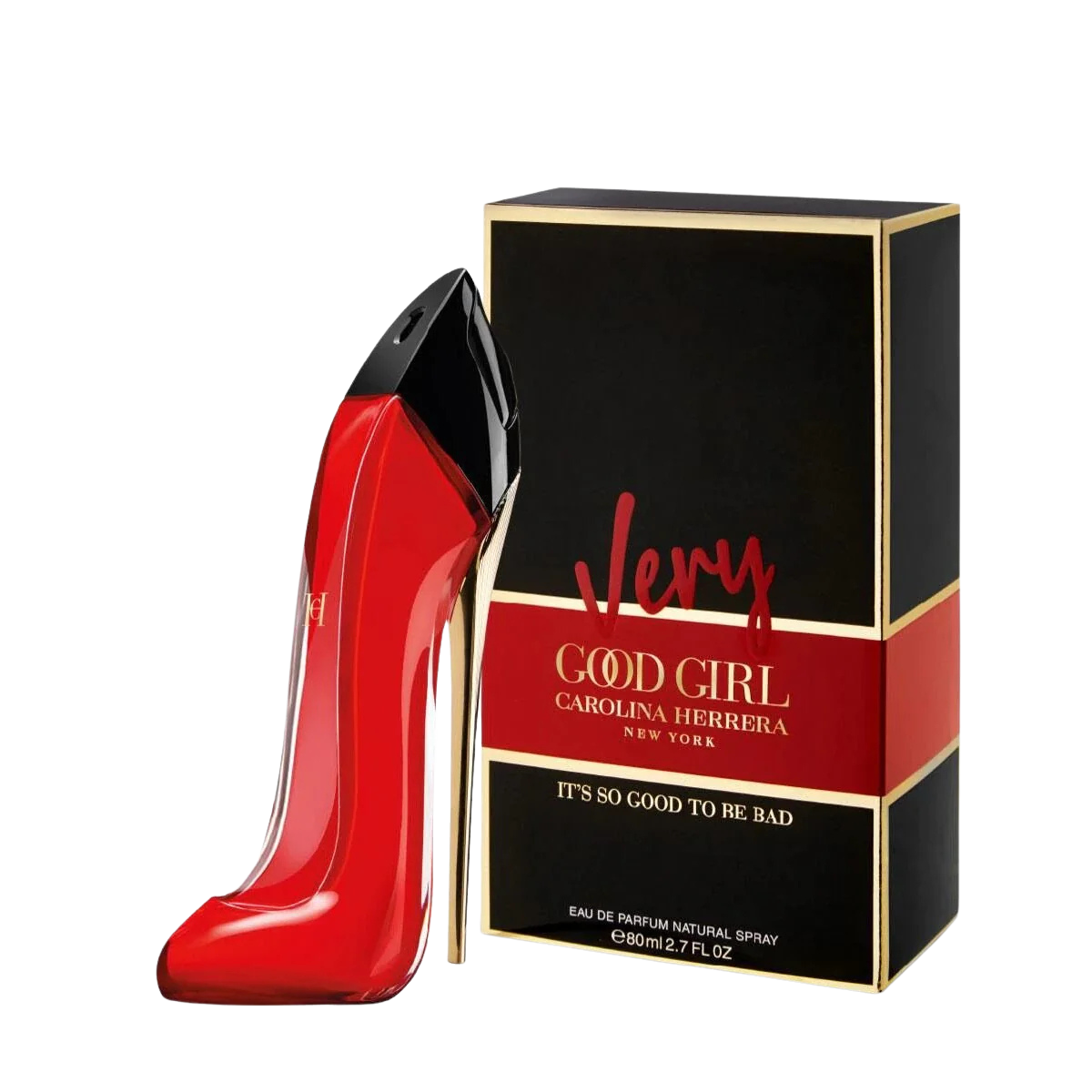 Carolina Herrera Very Good Girl