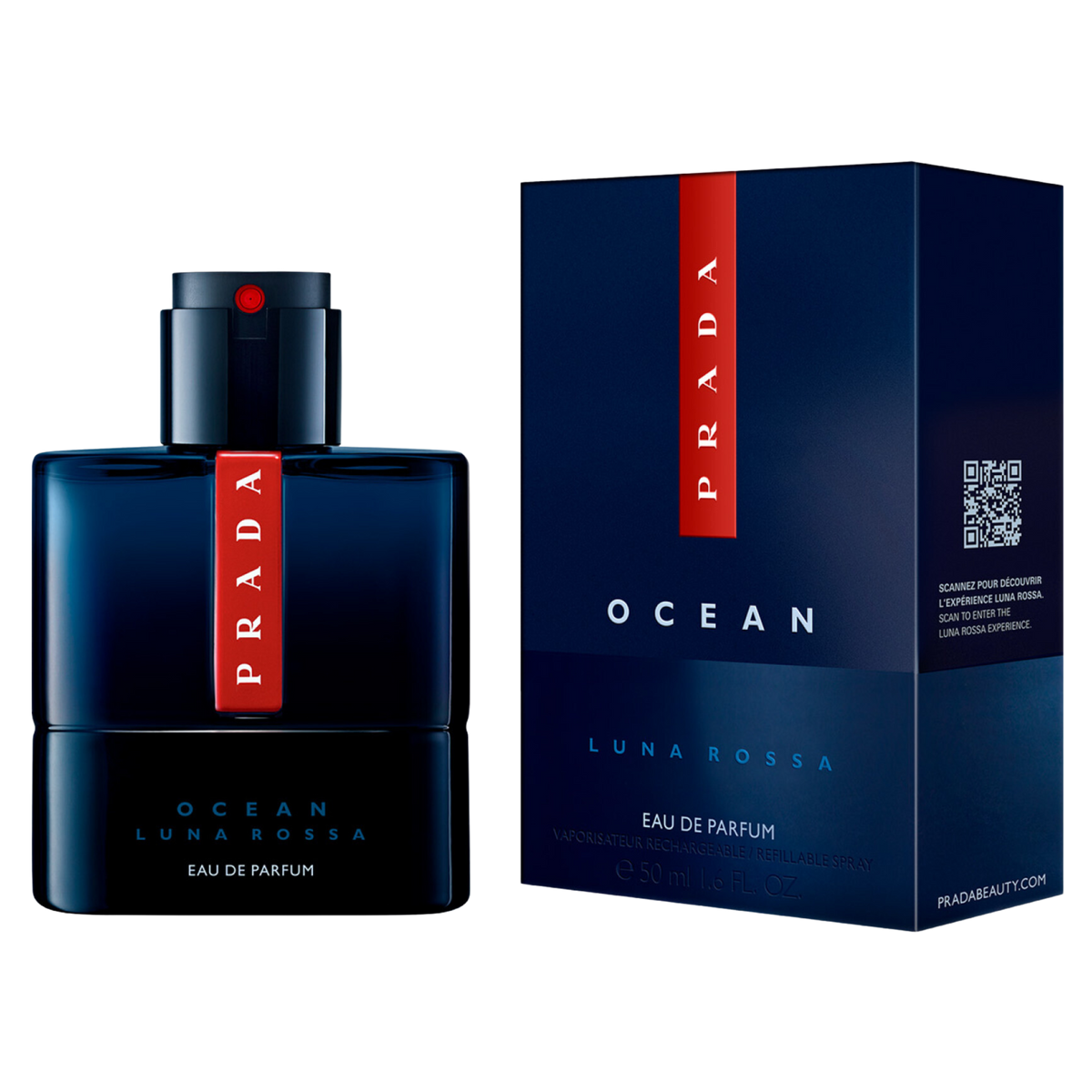 Prada Luna Rossa Ocean