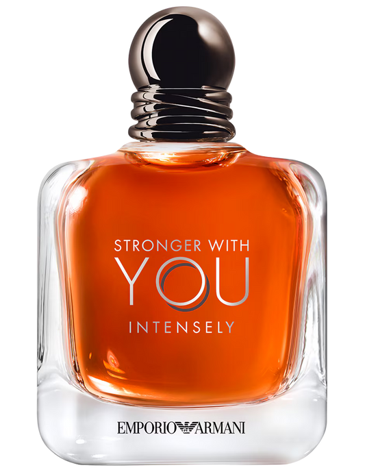 Emporio Armani Stronger With You