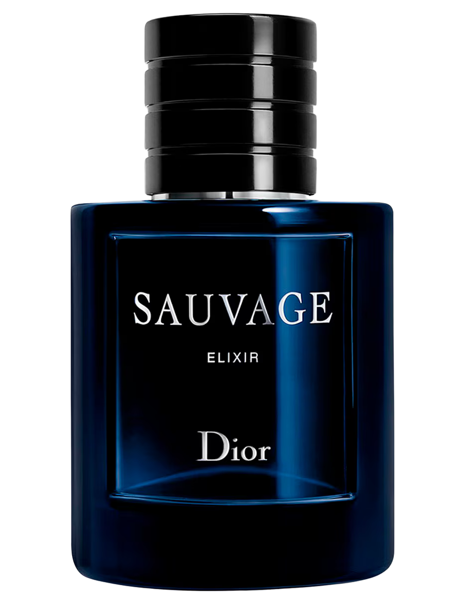 Dior Sauvage Elixir