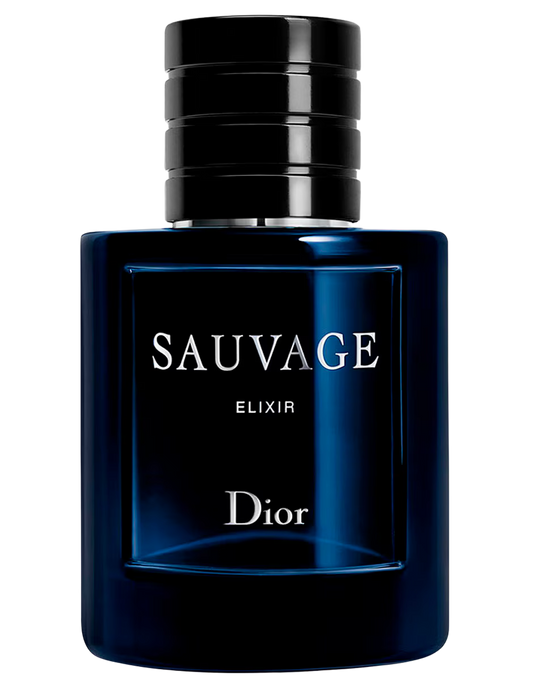Dior Sauvage Elixir