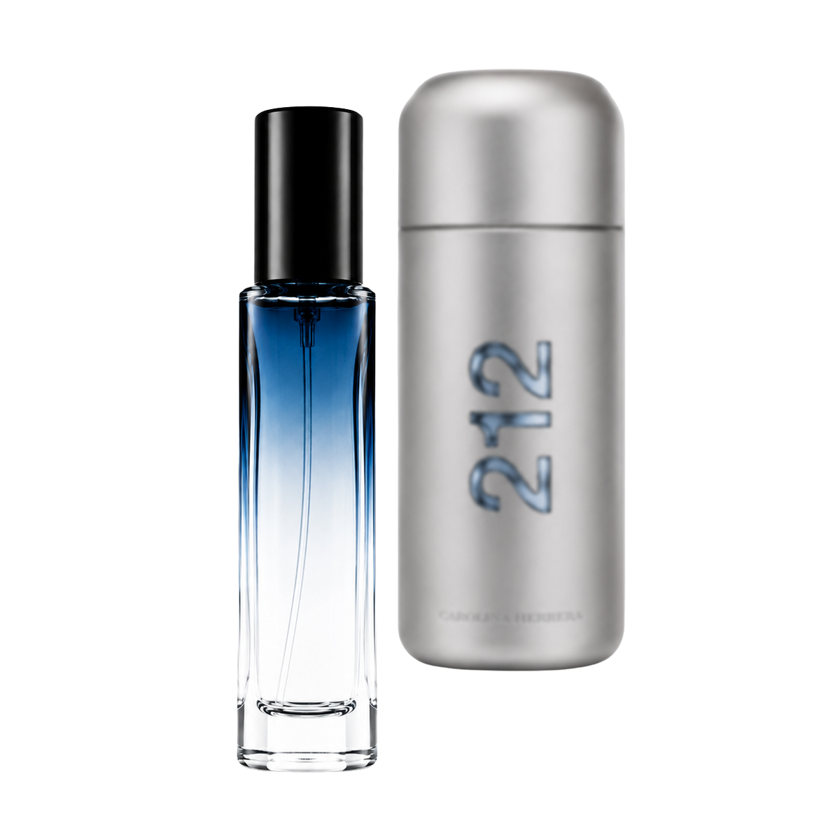 Carolina Herrera 212 Men | Decant