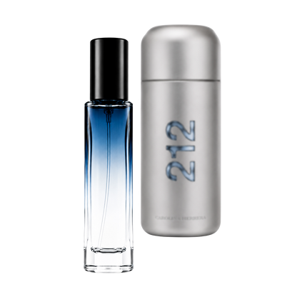 Carolina Herrera 212 Men | Decant