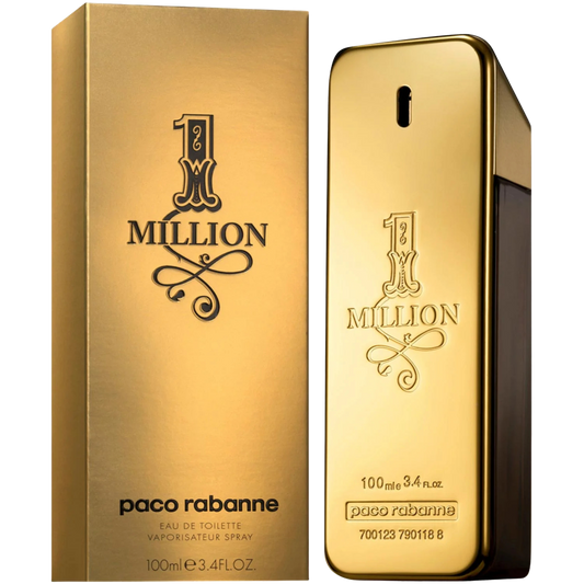 Paco Rabanne 1 Million