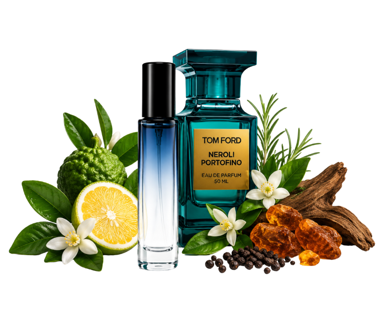 Tom Ford Neroli Portofino | Decant