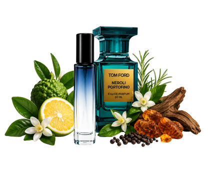 Tom Ford Neroli Portofino | Decant