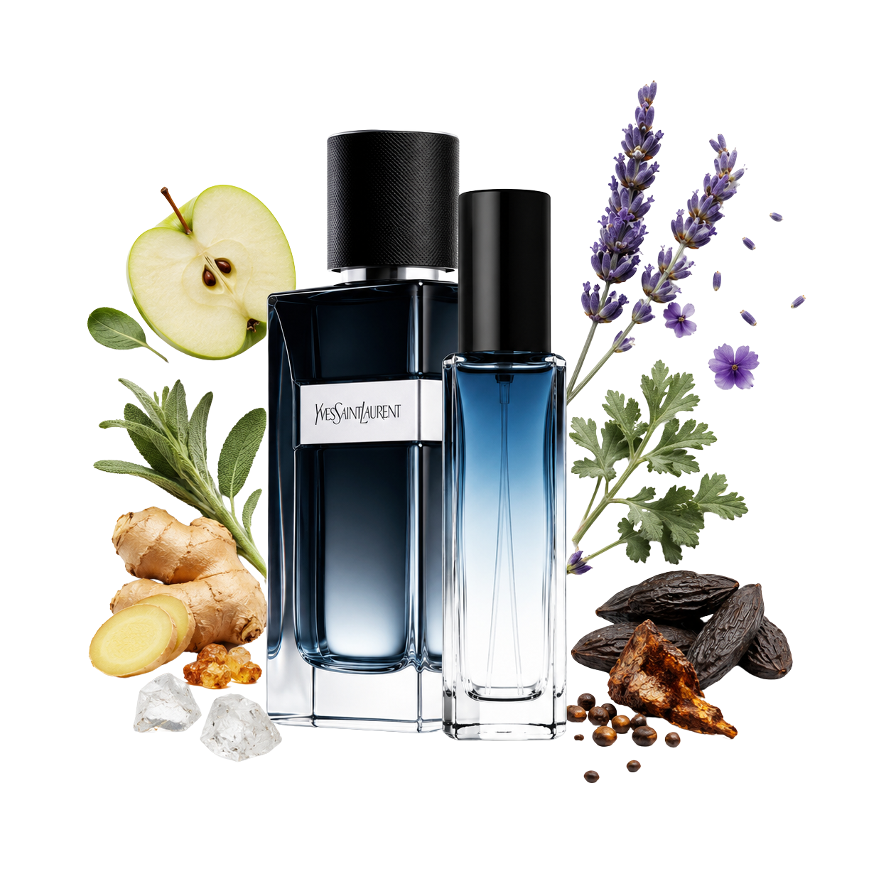 YSL Y Eau de Parfum | Decant