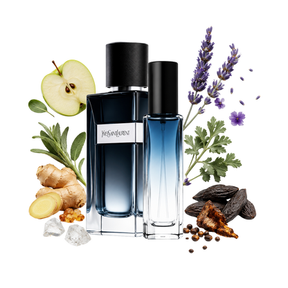 YSL Y Eau de Parfum | Decant