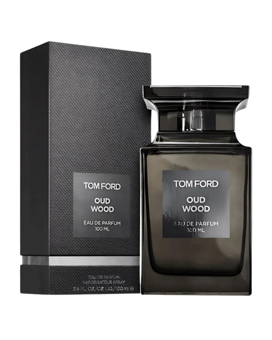 Tom Ford Oud Wood