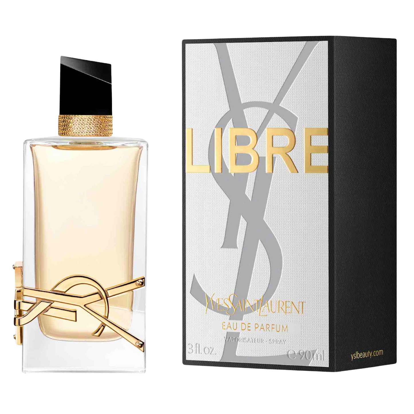 Yves Saint Laurent Libre