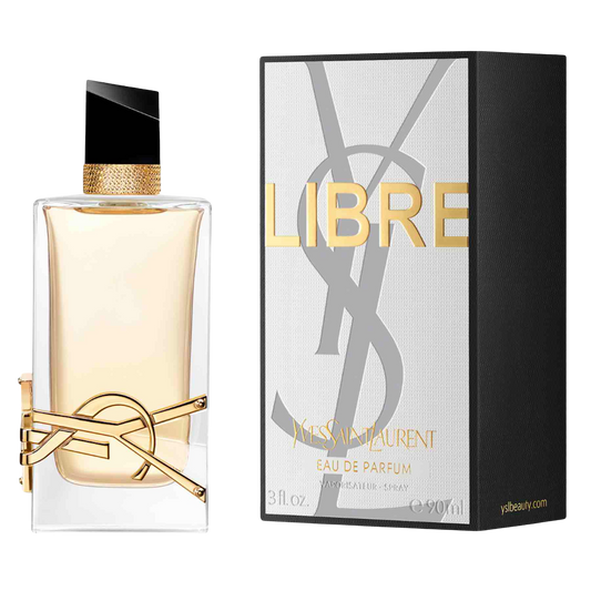 Yves Saint Laurent Libre