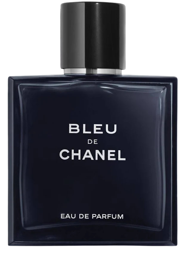 Bleu de Chanel Eau de Parfum