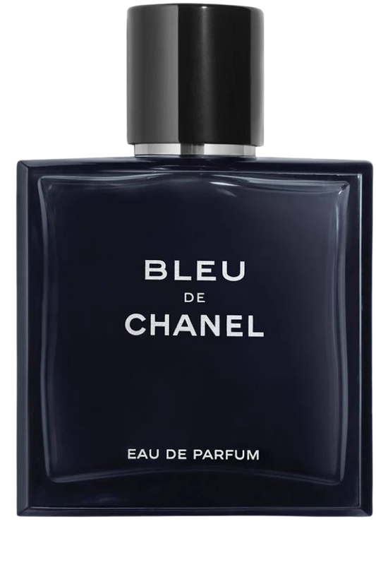 Bleu de Chanel Eau de Parfum