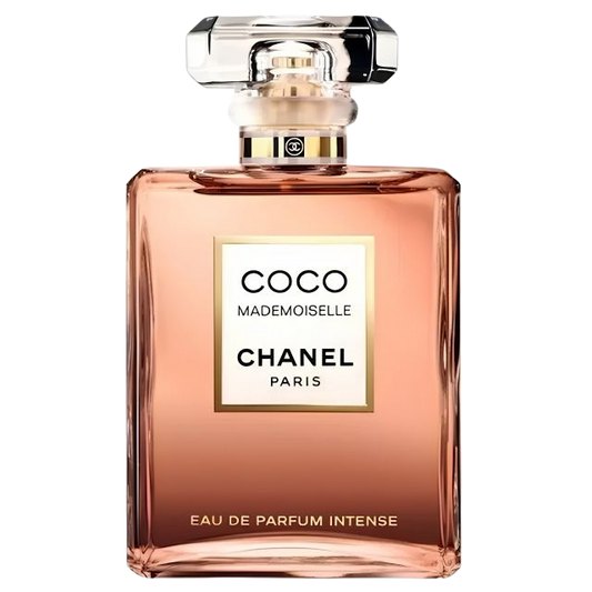 Chanel Coco Mademoiselle