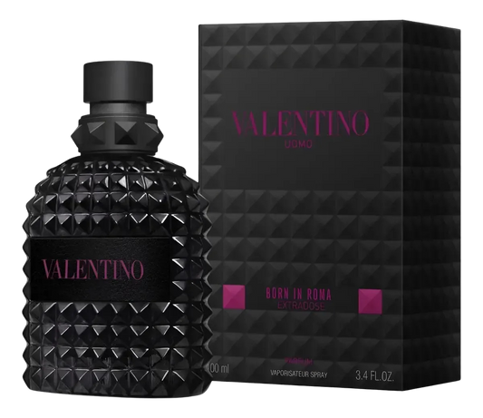 Valentino Uomo Born in Roma Extradose Parfum