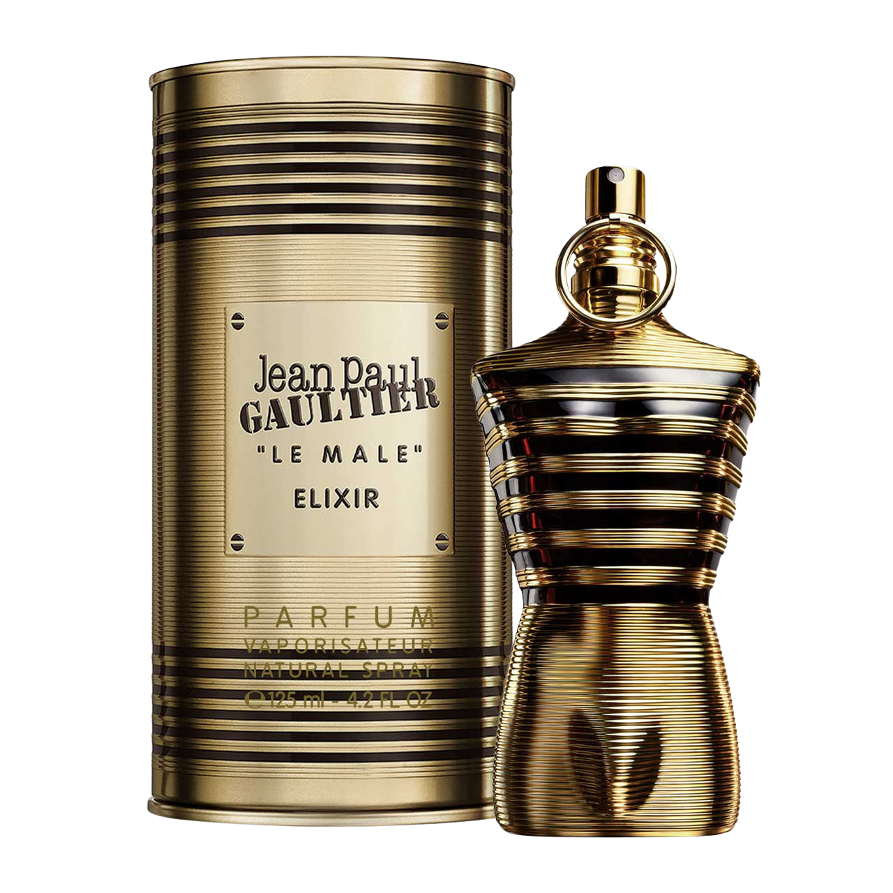 Jean Paul Gaultier Le Male Elixir