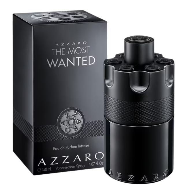 Azzaro The Most Wanted