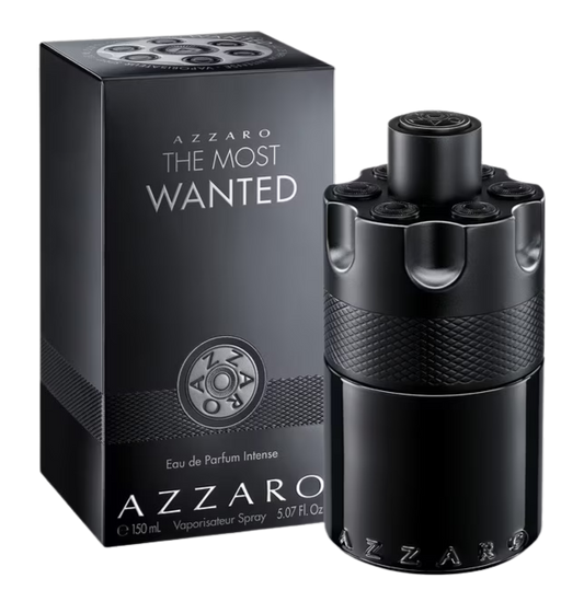 Azzaro The Most Wanted