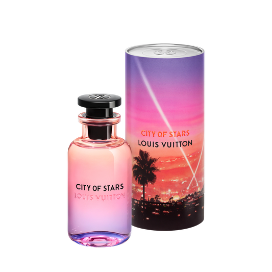 Louis Vuitton City of Stars