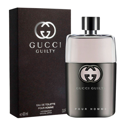 Gucci Guilty