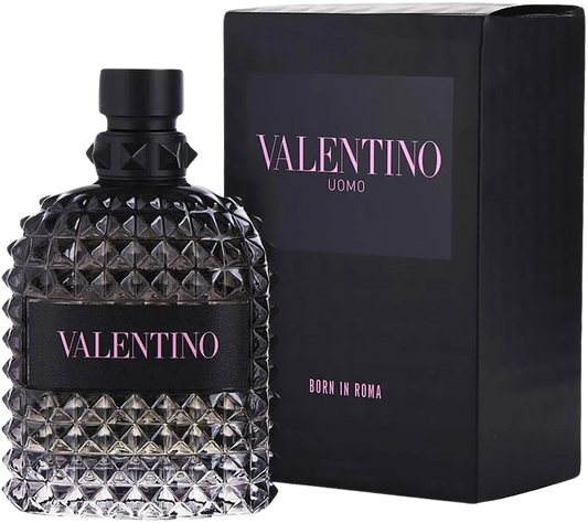 Valentino Uomo Born in Roma EDT