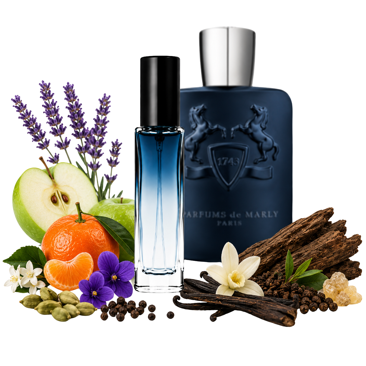 Parfums de Marly Layton | Decant