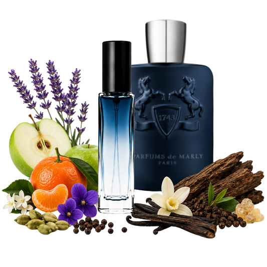 Parfums de Marly Layton | Decant