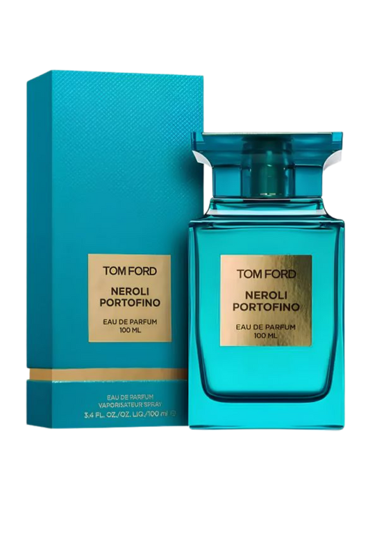 Tom Ford Neroli Portofino