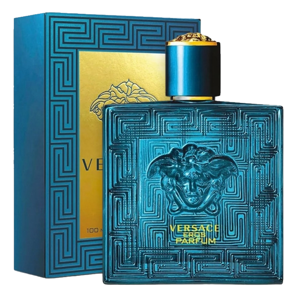 Versace Eros Parfum