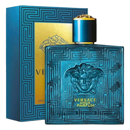 Versace Eros Parfum
