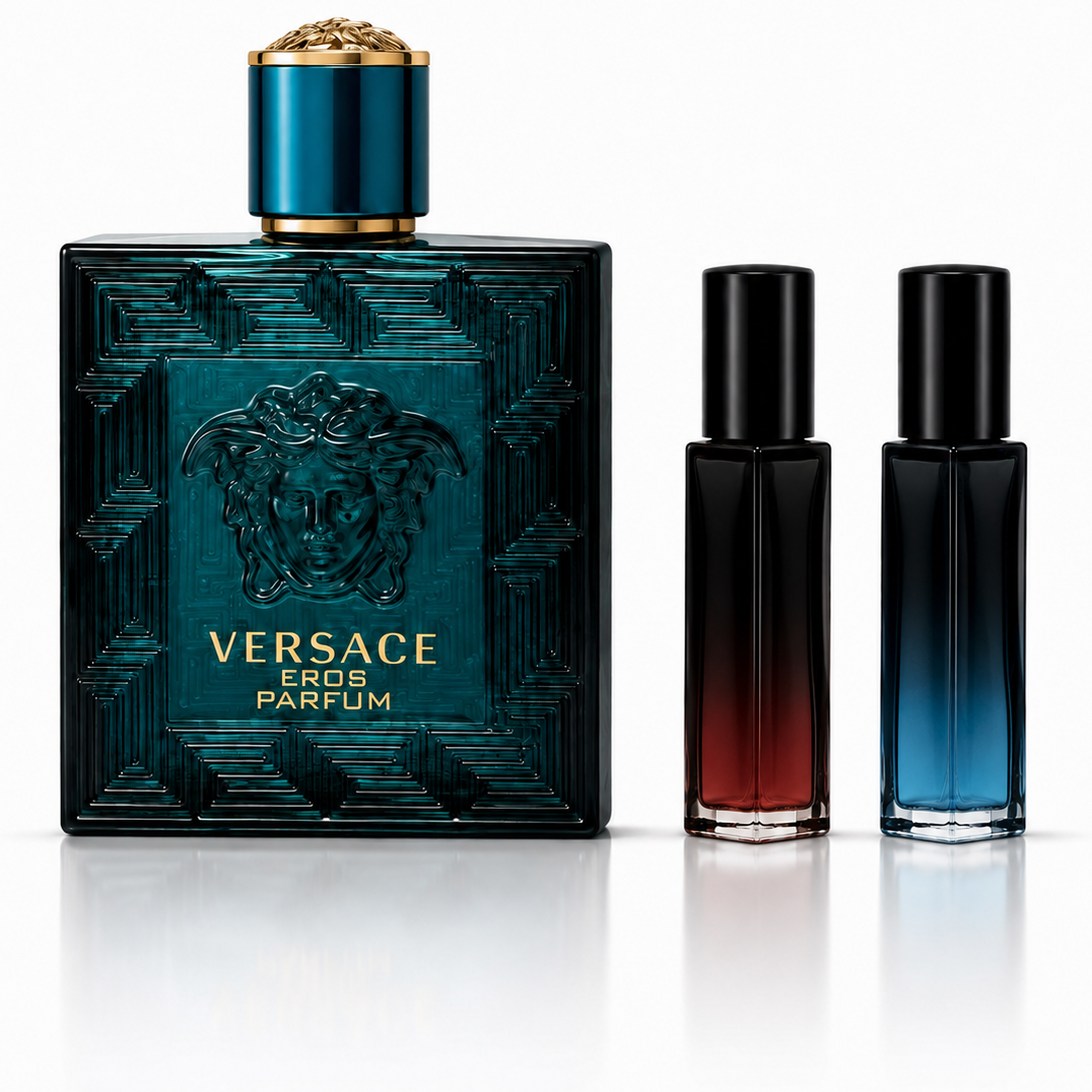 ⭐ Versace Experience – Signature Kit