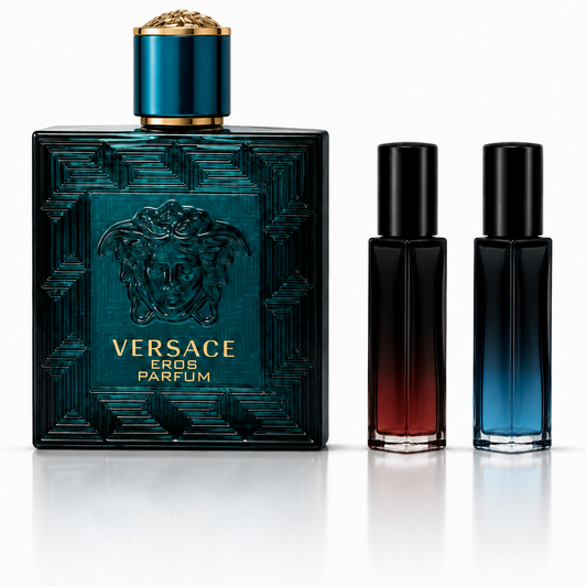 ⭐ Versace Experience – Signature Kit