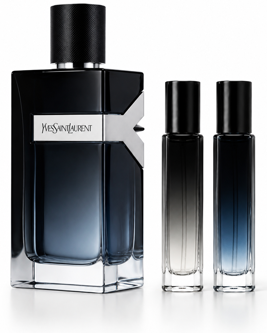 ⭐YSL Experience - Signature Kit