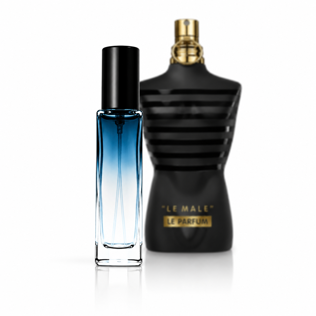 Jean Paul Gaultier Le Male Le Parfum | Decant