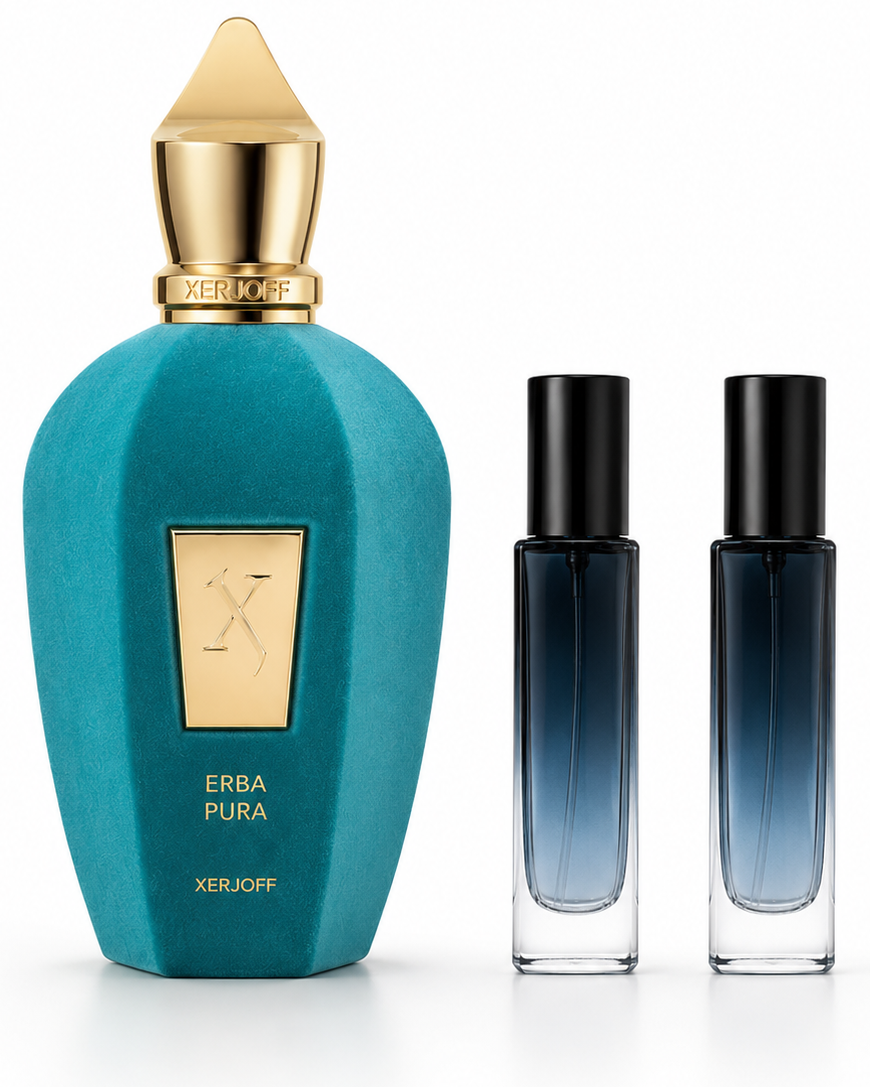 💎 Nicho Experience – Signature Kit