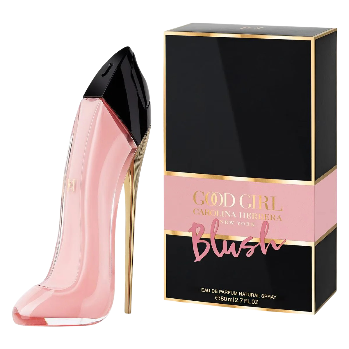 Carolina Herrera Good Girl Blush