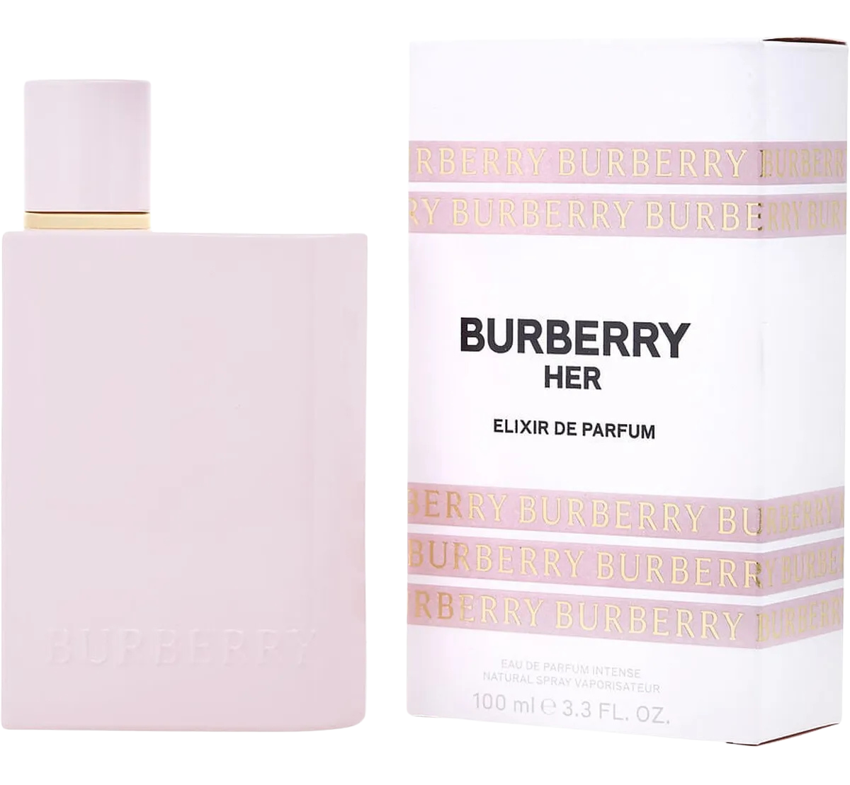 Burberry Her Elixir
