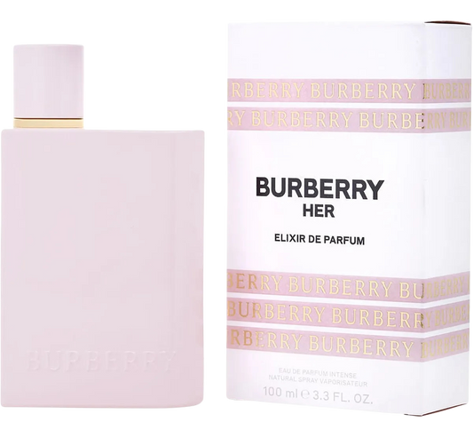 Burberry Her Elixir