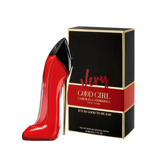Carolina Herrera Very Good Girl