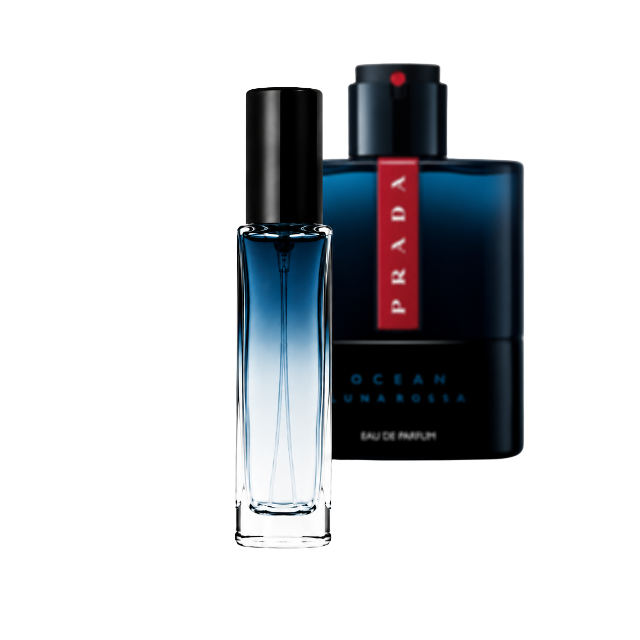 Prada Luna Rossa Ocean Eau de Parfum | Decant