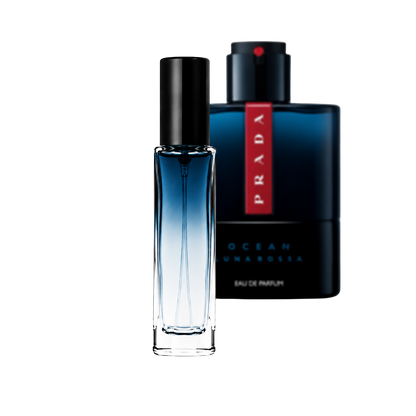 Prada Luna Rossa Ocean Eau de Parfum | Decant