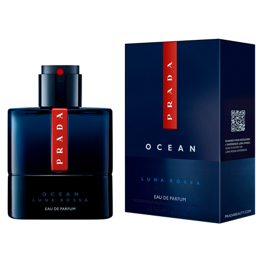 Prada Luna Rossa Ocean