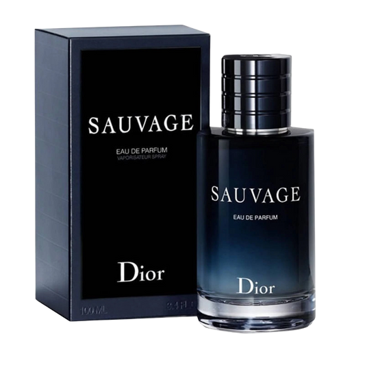 Dior Sauvage
