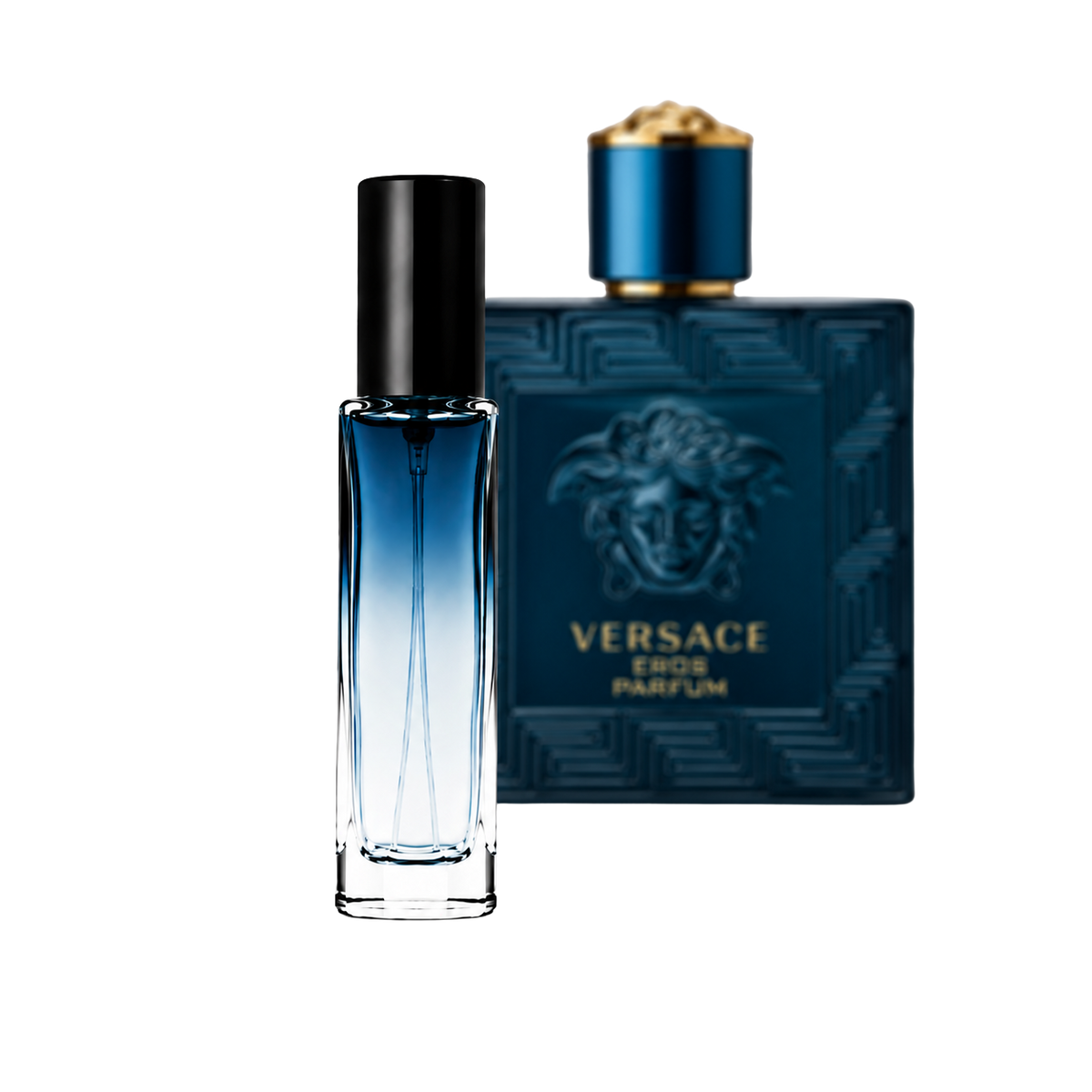 Versace Eros Parfum | Decant